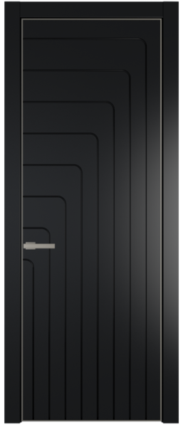 Межкомнатная дверь 10PE - картинка 45