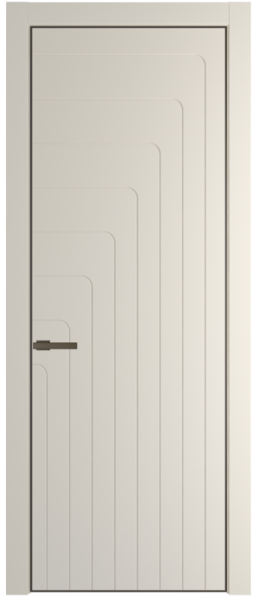 Межкомнатная дверь 10PA - картинка 21