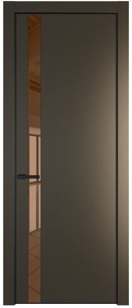 Межкомнатная дверь 18PE - картинка 199