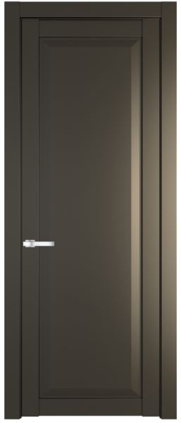 Межкомнатная дверь 1.1.1PD - картинка 10