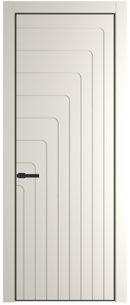 Межкомнатная дверь 10PA - картинка 3