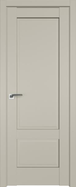 Межкомнатная дверь 105U - картинка 6