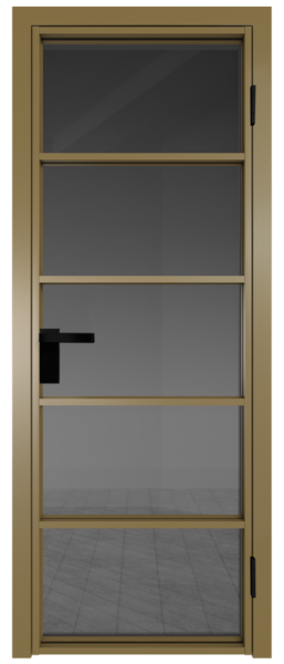 Межкомнатная дверь 14AG - картинка 3