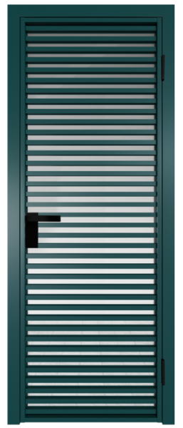 Межкомнатная дверь 12AG - картинка 40