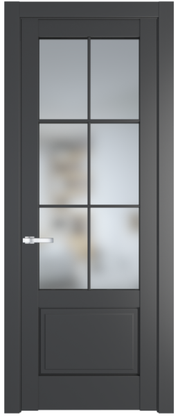 Межкомнатная дверь 3.2.2(р.6) - картинка 12