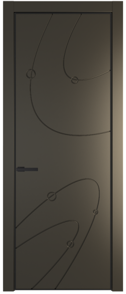 Межкомнатная дверь 5PA - картинка 25