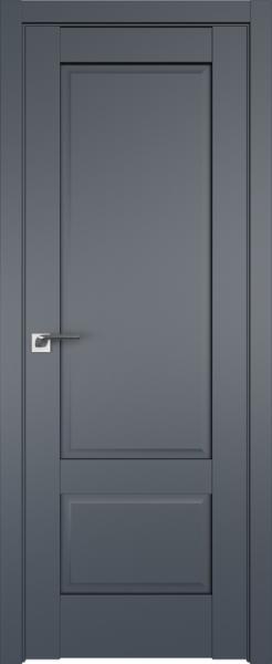 Межкомнатная дверь 105U - картинка 8
