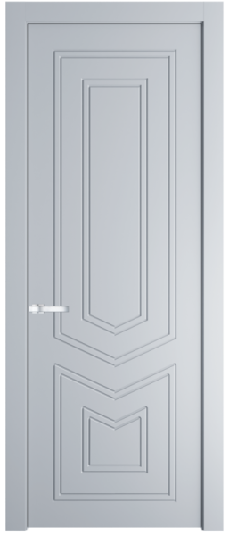 Межкомнатная дверь 29PW - картинка 5