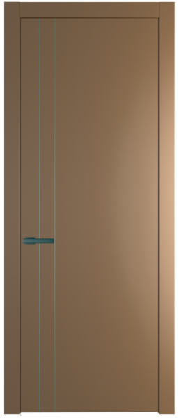 Межкомнатная дверь 12PW - картинка 114