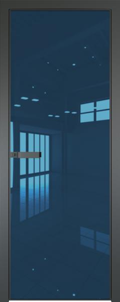 Межкомнатная дверь 1AGN Blue - картинка 8