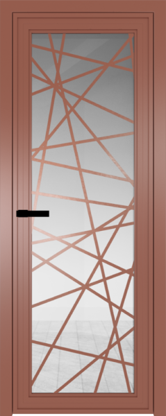 Межкомнатная дверь 1AGP - картинка 234