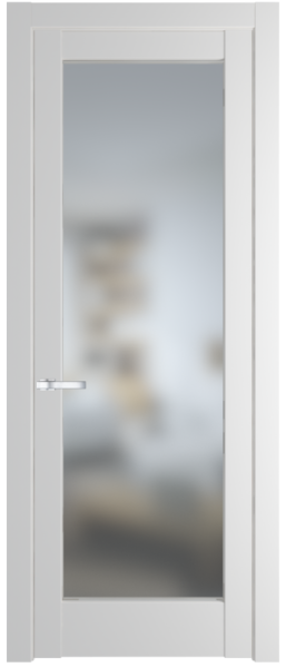 Межкомнатная дверь 3.1.2PD - картинка 3