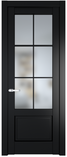 Межкомнатная дверь 3.2.2(р.6) - картинка 14