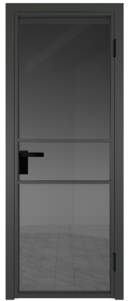 Межкомнатная дверь 2AG - картинка 26