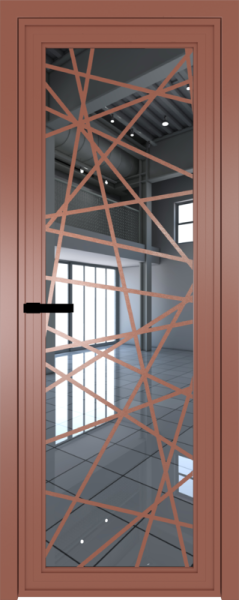 Межкомнатная дверь 1AGP - картинка 183