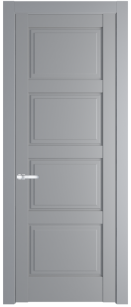 Межкомнатная дверь 3.4.1PD - картинка 1