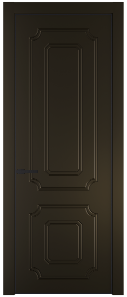 Межкомнатная дверь 31PE - картинка 20