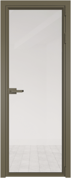 Межкомнатная дверь 1AV - картинка 38