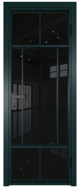 Межкомнатная дверь 10AG - картинка 21