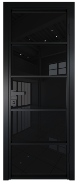 Межкомнатная дверь 14AG - картинка 19