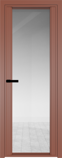 Межкомнатная дверь 2AGP - картинка 61