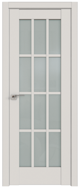 Межкомнатная дверь 102U - картинка 3