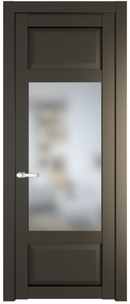 Межкомнатная дверь 2.3.3PD - картинка 4