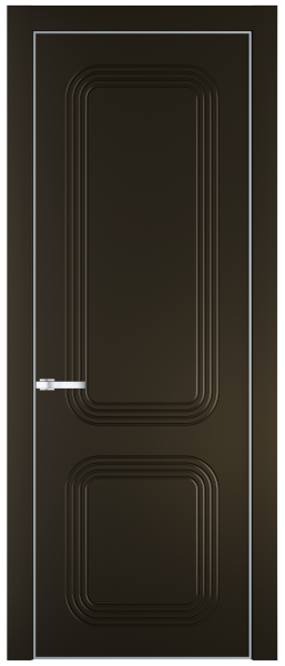 Межкомнатная дверь 35PA - картинка 19
