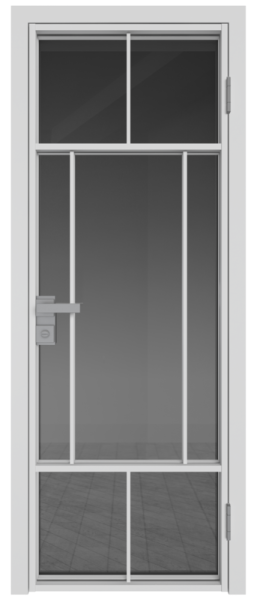 Межкомнатная дверь 10AG - картинка 10