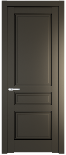 Межкомнатная дверь 3.5.1PD - картинка 10