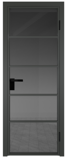 Межкомнатная дверь 14AG - картинка 41