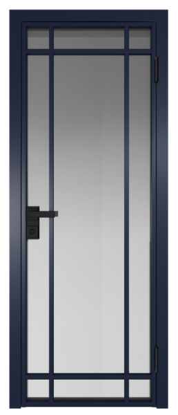 Межкомнатная дверь 5AG - картинка 7