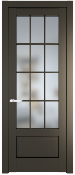 Межкомнатная дверь 3.2.2(р.12) - картинка 19