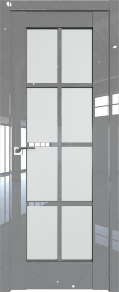 Межкомнатная дверь 101L - картинка 14