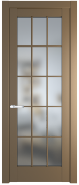 Межкомнатная дверь 4.1.2(р.15) - картинка 21