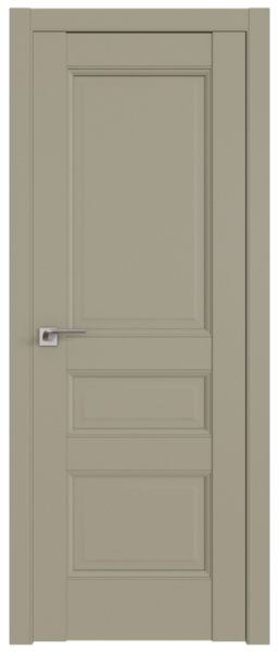 Межкомнатная дверь 95U - картинка 1