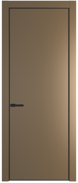 Межкомнатная дверь 1PE - картинка 77