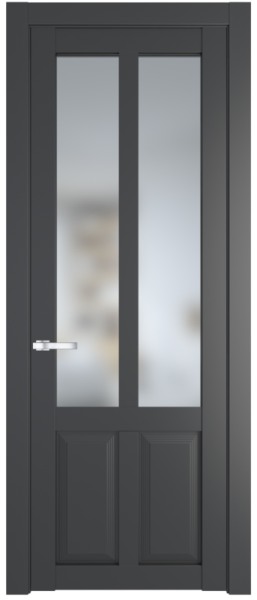 Межкомнатная дверь 2.8.2PD - картинка 11