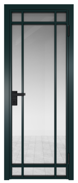 Межкомнатная дверь 5AG - картинка 38