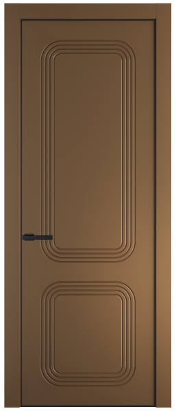 Межкомнатная дверь 35PA - картинка 22