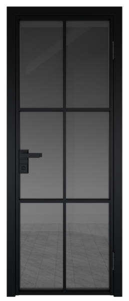 Межкомнатная дверь 3AG - картинка 1