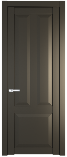 Межкомнатная дверь 1.8.1PD - картинка 3