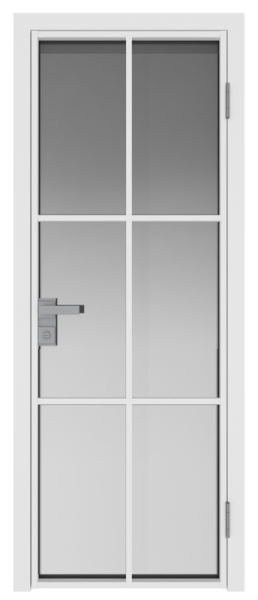 Межкомнатная дверь 3AG - картинка 4