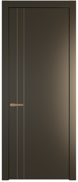 Межкомнатная дверь 12PW - картинка 95