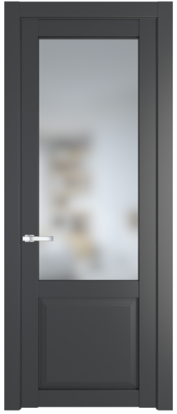 Межкомнатная дверь 2.2.2PD - картинка 17