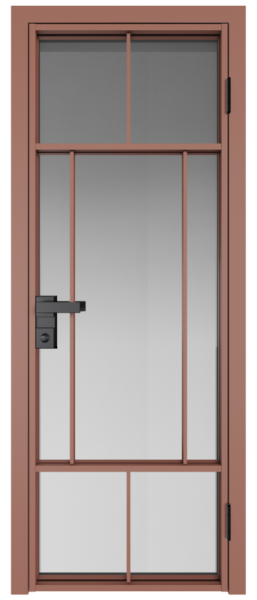 Межкомнатная дверь 10AG - картинка 6