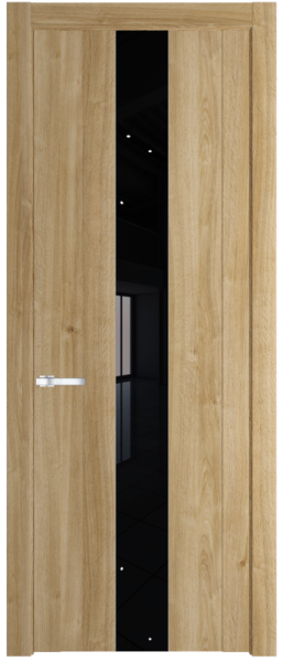 Межкомнатная дверь 1.9N - картинка 2