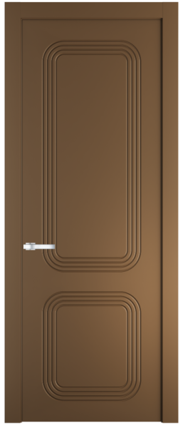 Межкомнатная дверь 35PW - картинка 11