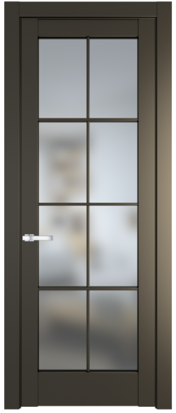 Межкомнатная дверь 3.1.2(р.8) - картинка 19
