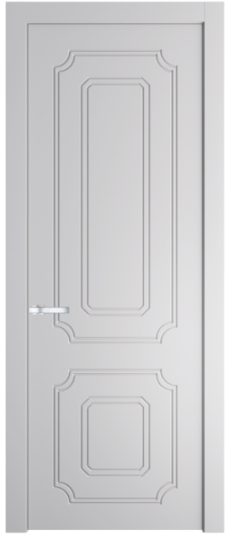 Межкомнатная дверь 31PW - картинка 11